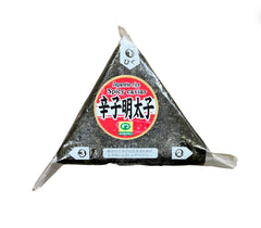 FROZEN ONIGIRI SPICY CAVIAR