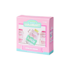 LuLu the Piggy LuLu Mart Series Mini Figures Blind Box