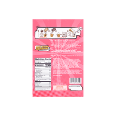 JB BLACKTEA BOBA KIT 3P