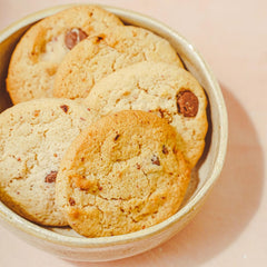 Hershey Choco Berry Chip Cookies