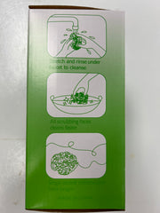 Taiwan Extra Heavy Duty Stainless Steel Multi Use Scrubber Pads (10 Pieces)