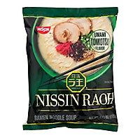 NSS RA-OH UMAMI TONKUTSU FLAVOR