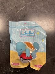 Pokémon Dream Glow Series Ball-Charma