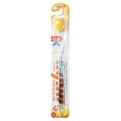 KOREA TOOTHBRUSH SUPER SOFT (YELLOW)