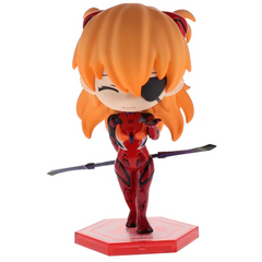 Evangelion Weapons Figure Series Toptoy 3.5-Inch MIni-Figure Blind Box