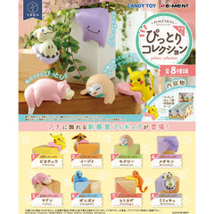 POCKET MONSTER TABLE CORNER BLIND BOX