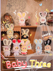 Baby Three Lolita’s Dream Mini Series Blind Box