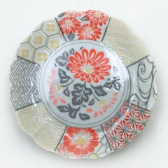 Kiku Bowl TN28-MS