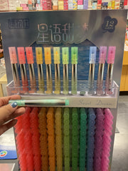 JIWUSHE Eye-Protection Highlights (Mint)