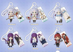 Frieren q version pendant blind box