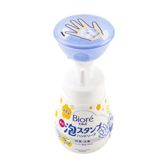 Kao Biore Foam Flower Stamp Hand Soup