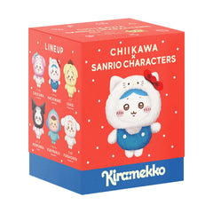 CHIIKAWA x SANRIO CHARACTER - HACHIWARE
