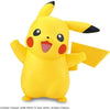 Bandai Hobby Pokemon PLAMO Collection Pikachu Plastic Model Kit