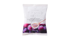 WAKASHO CHIA SEED JELLY GRAPE JELLY 175g