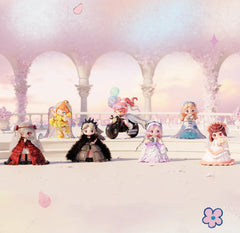 Letsvan Ziyuli My Own Wedding Series Blind Box