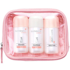 SPR SAMURAI TRAVELSET