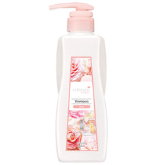 SPR SAMOURAI SHAMPOO MOIST 450ML