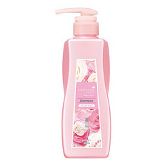 SPR SAMURAI WHITE ROSE SHAMPOO SMOOTH
MOIST