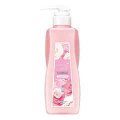 SPR SAMURAI WHITE ROSE CONDITIONER
SMOOTH MOIST