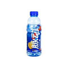 MD Vitamin Drink Mango Flavor 600ml