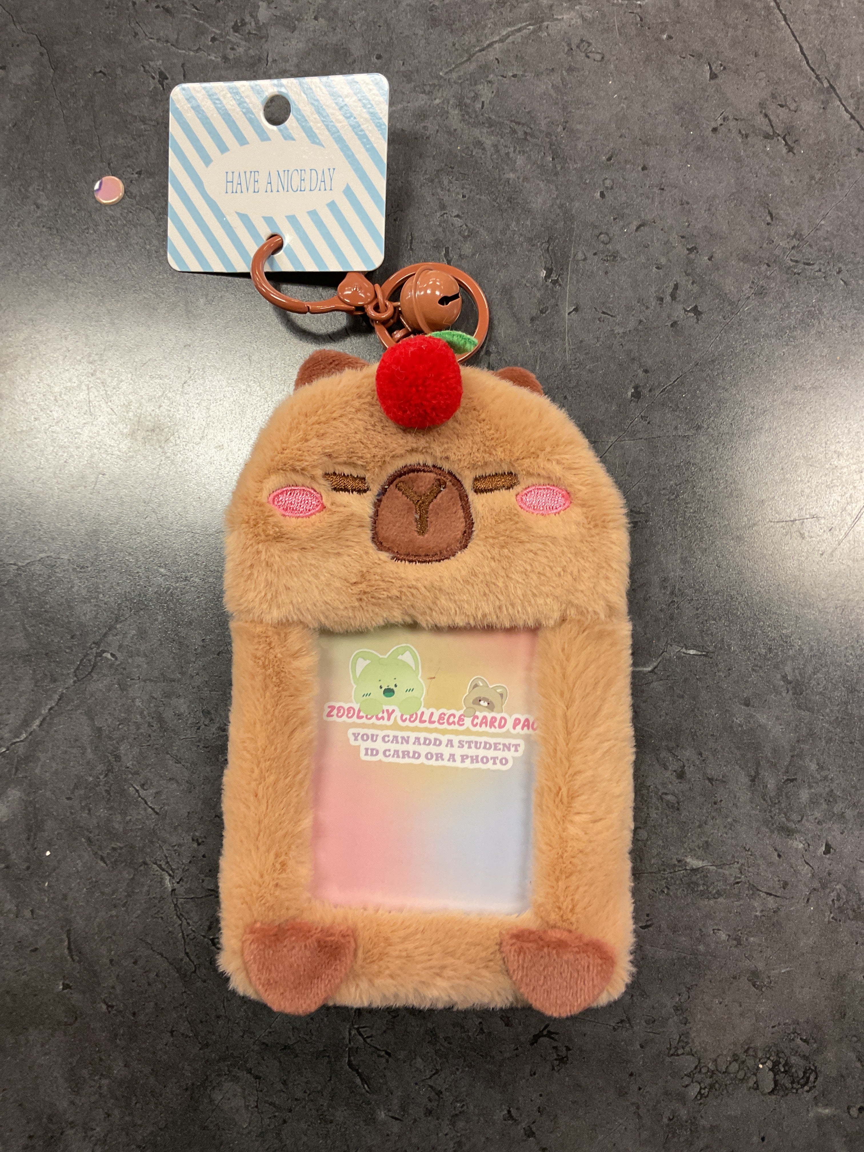 Card pack