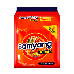 SAMYANG Samyang Ramen (Multi)
