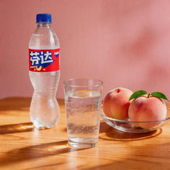 FANTA PEACH 500ml