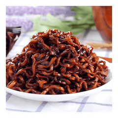 SAMYANG Artificial Spicy Chicken Flavor Ramen Jjajang