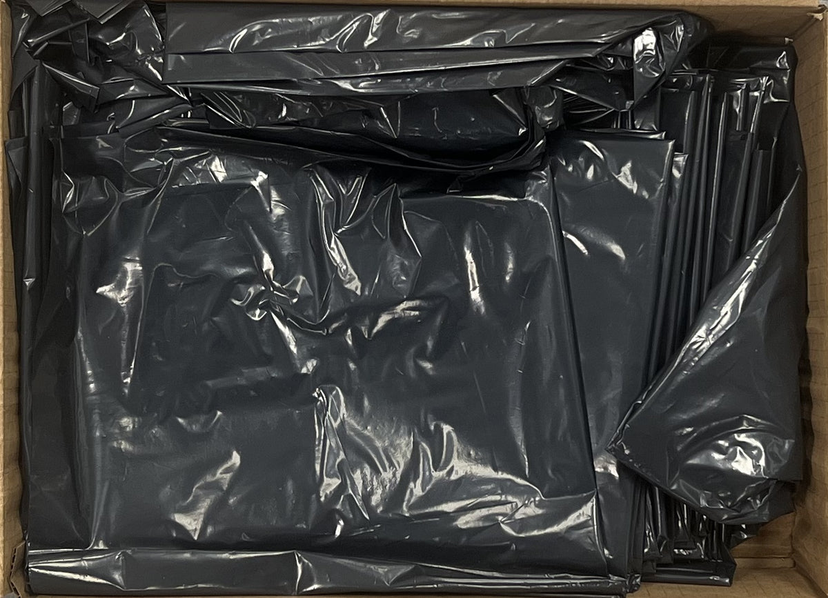 MS-BLACK 46XX TRASH BAG