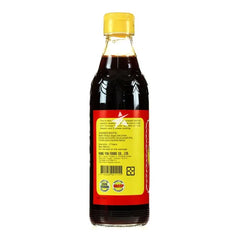 KONG YEN BLACK RICE VINEGAR
