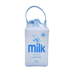 TW MILKY CREAM BODY WASH REFRESH