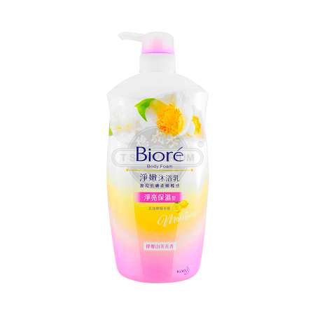 TW KAO BIORE BS OSHMA SAZANK 1000ML