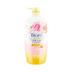 TW BIORE BS CHIBA ROSE