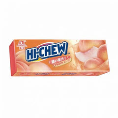 MORINAGA HI-CHEW PEACH