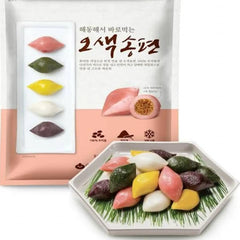 RICE CAKE SONGPYUM MIXED