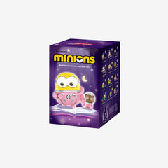 Minions Bedtime Stories by Bob and Tim Series Figures blind box