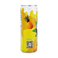 SHONEN PINEAPPLE CREAM SODA