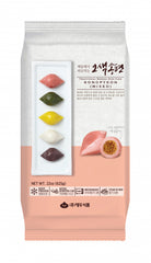 RICE CAKE SONGPYUM MIXED