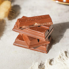 Nestle Kitkat Mini Chocolate Orange
