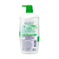 TW BIORE BS SHIZUOKA GREEN TEA