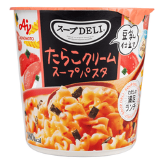 AJINOMOTO SOUP DELI TARAKO PASTA 1.5oz