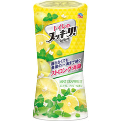 EARTH SUKKIRI AIR FRESHENER LEMON