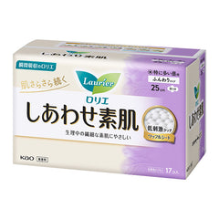 KAO LAURIER SHIAWASE SUHADA HEAVY
DAYTIME W/WING 25CM