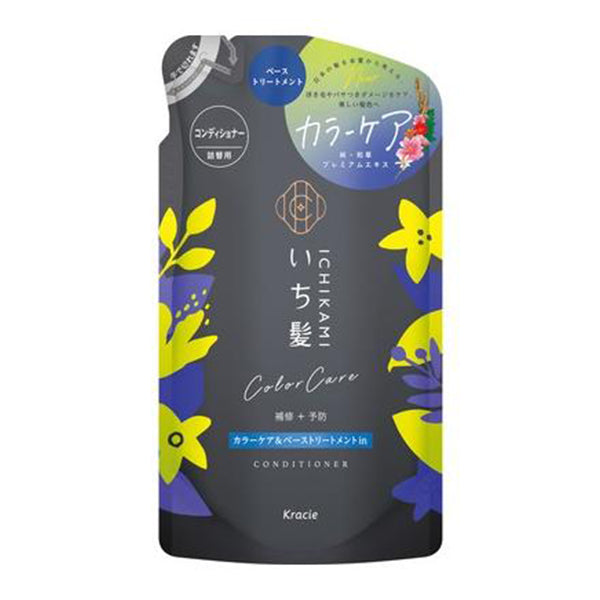 OLOR CARE CD REFILL 330ML