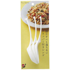KAIJIRUSHI CHINESE SPOON 3P