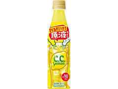 OUCHI DRINK BAR C.C.LEMON PET
