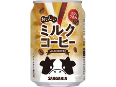 SANGARIA Delicious Milk Coffee 275ml