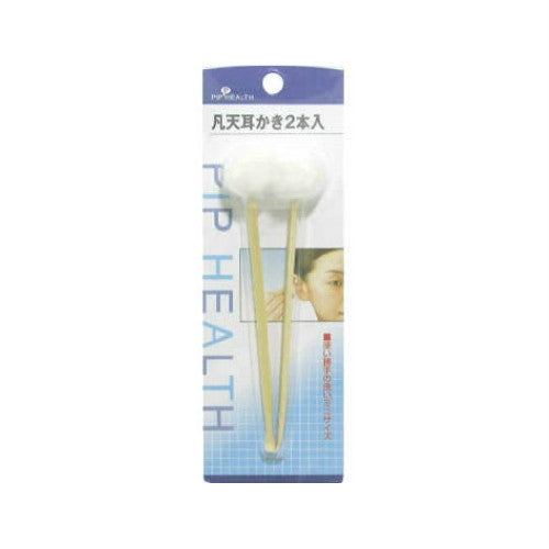 PIP EARPICK EARPICK 2PC/SET