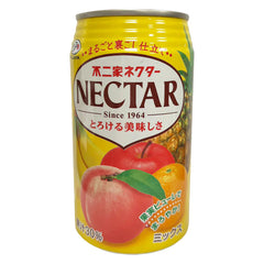 FUJIYA Nectar Mix Juice Can