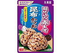 Marumiya Mazekomi Akajiso Ume Hijiki